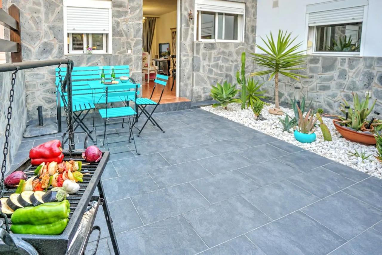 Elegant Villa In 코라레호 외부 사진