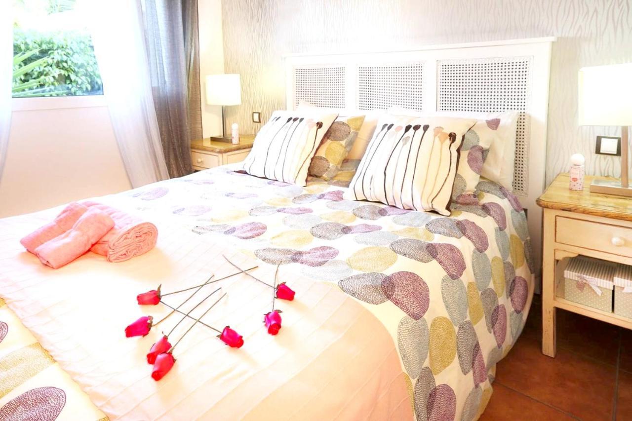 Elegant Villa In 코라레호 외부 사진